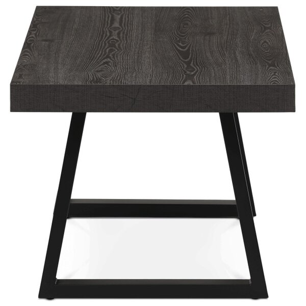 Konferenční stolek šedý CT-R5212 GREY