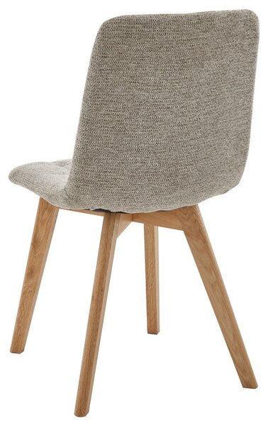 Jídelní židle béžová CT-291 CAP2