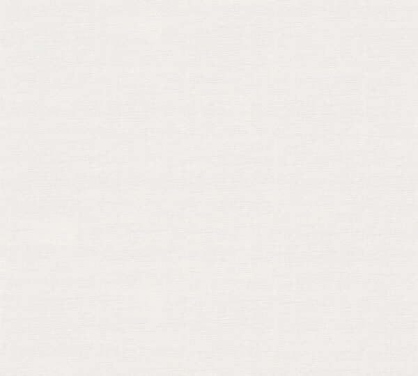 A.S. Création | Vliesová tapeta na zeď Maison Charme 3908-82 | 0,53 x 10,05 m | bílá, krémová