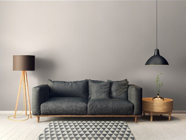A.S. Création | Vliesová tapeta na zeď Maison Charme 3908-68 | 0,53 x 10,05 m | krémová