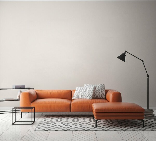 A.S. Création | Vliesová tapeta na zeď Maison Charme 3908-82 | 0,53 x 10,05 m | bílá, krémová