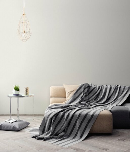 A.S. Création | Vliesová tapeta na zeď Maison Charme 3908-51 | 0,53 x 10,05 m | bílá, krémová