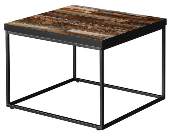 Konferenční stolek old wood CT-V2006 OLW2