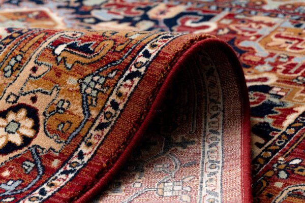 Koberec KESHAN Fredzle, Ornament, orientální 2886/53588 bordo