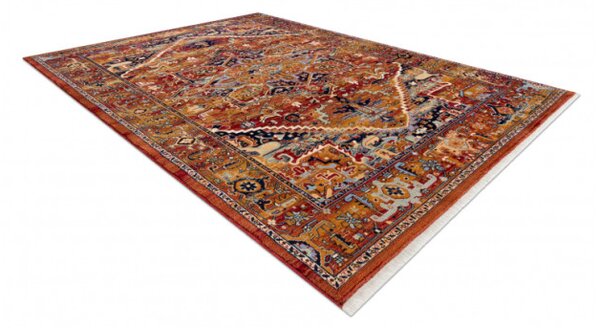 Koberec KESHAN Fredzle, Ornament, orientální 2886/53588 bordo