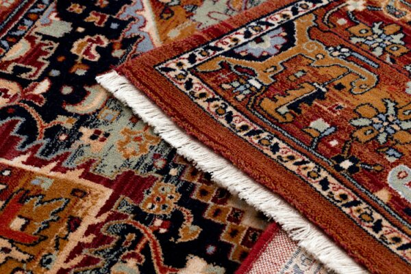 Koberec KESHAN Fredzle, Ornament, orientální 2886/53588 bordo