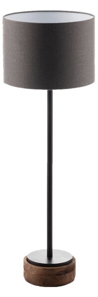 Stojací lampa Edwin H 92 cm