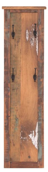 Sob nábytek - Dřevěný nástěnný panel Lungo - F0A00001531W
