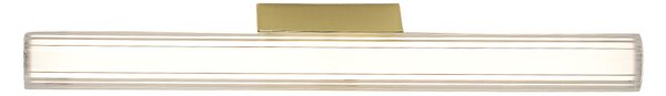 Light Prestige Linea nástěnné svítidlo 1x12 W zlatá LP-0510/1W-61 GD