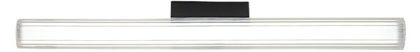 Light Prestige Linea nástěnné svítidlo 1x12 W černá LP-0510/1W-61 BK