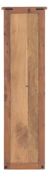 Sob nábytek - Dřevěný nástěnný panel Lungo - F0A00001531W