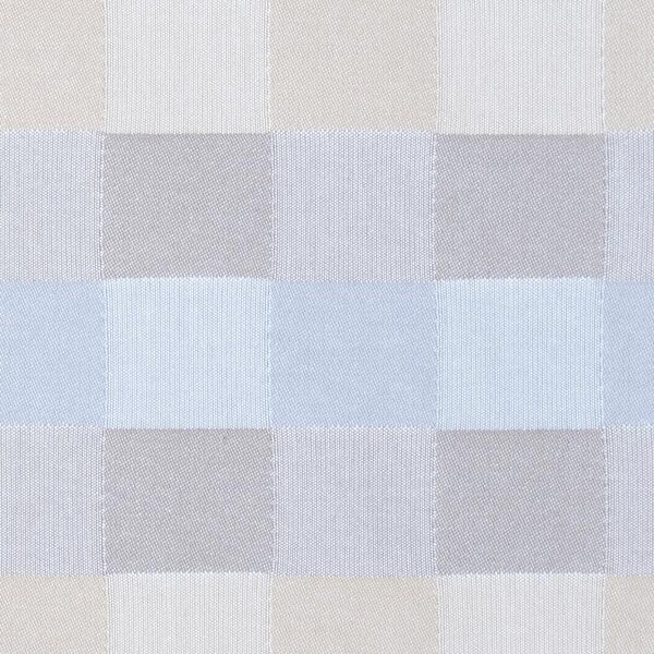Utěrka DESIGN kostičky béžovošedá 50 x 70 cm