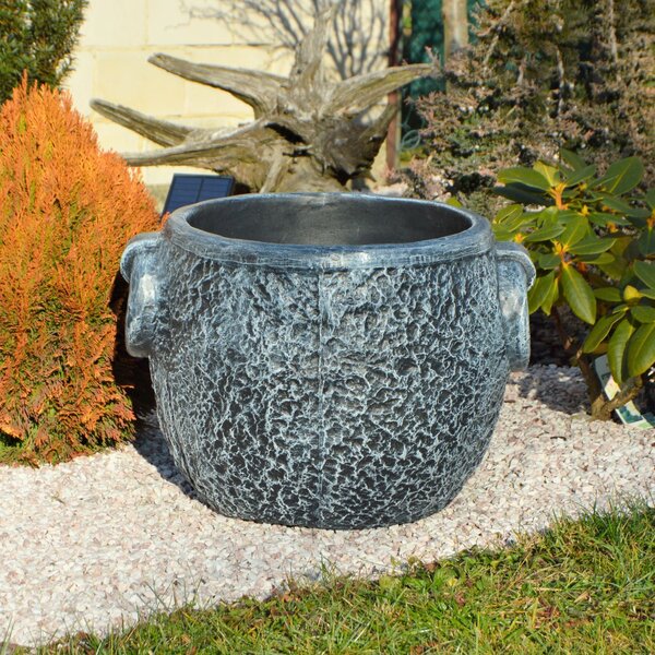 ROTO KAMNITO M - mramor / průměr 370 x 340 mm