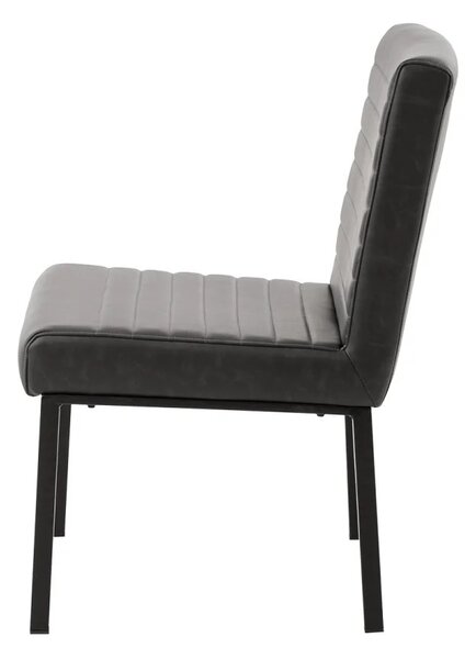 Sob nábytek - XXL židle Bristol 250 kg! - F0A2166W