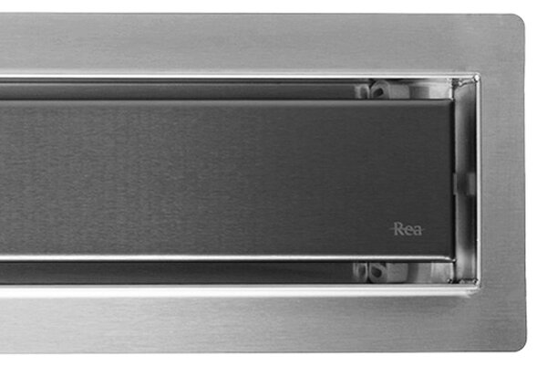 Odtokový žlab REA Neox pro Titan 60