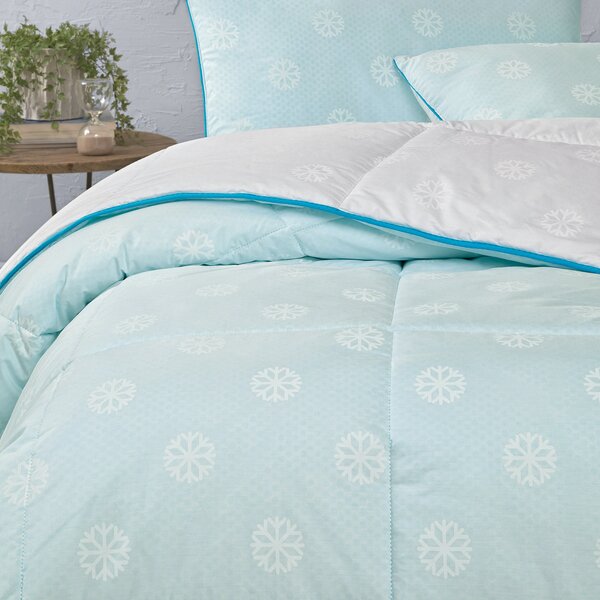 Dacron® Climarelle® Cool Přikrývka, 100% bavlna, 150 gr/m², letní, 200x220 cm