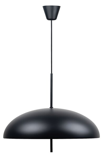 Nordlux Versale (černá) Závěsná světla kov, plast IP20 2220053003