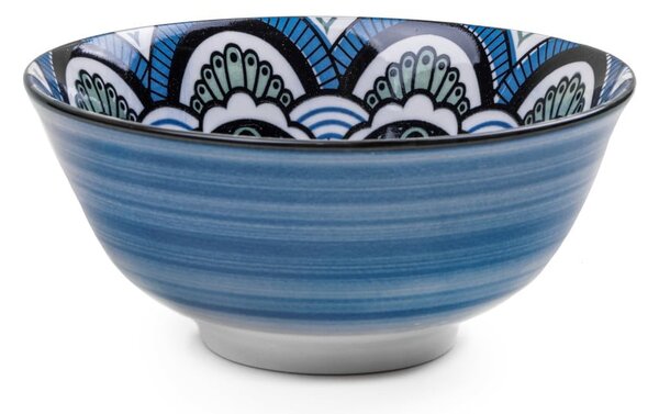 Porcelánové nádobí v sadě 20 kusů Bonami Essentials Orient
