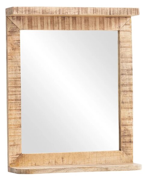 Sob nábytek - Koupelnový set Karibik masiv mango - F0A2363W