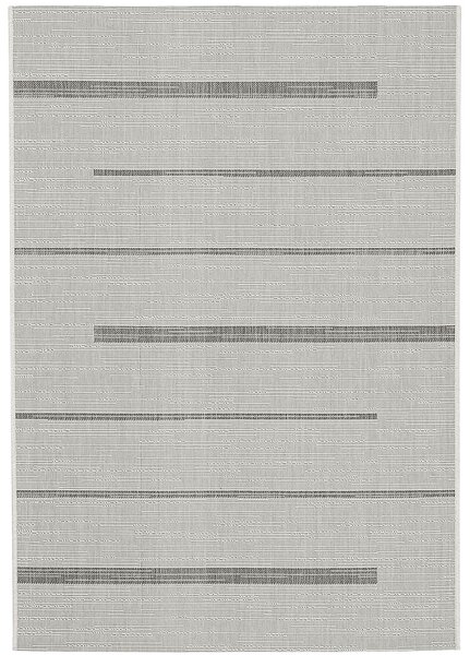 Breno Kusový koberec ADRIA NEW 06/SGS, Šedá, Vícebarevné, 120 x 170 cm