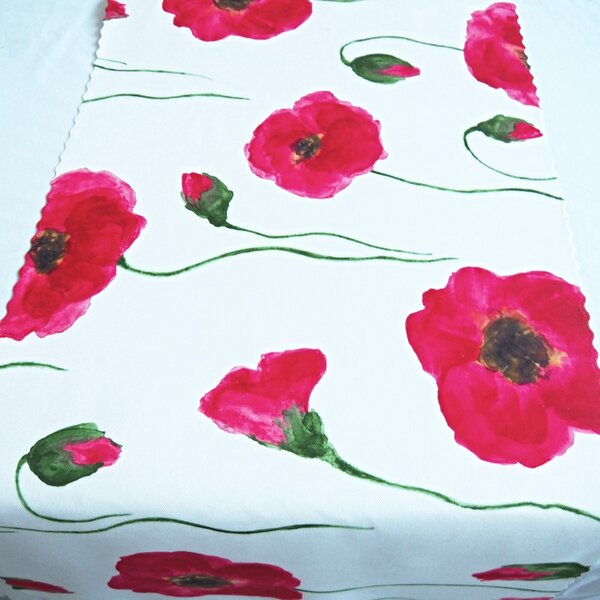 Ubrusy a běhouny SOFT 40x120