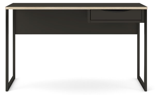 Psací stůl Function Plus 70512 černý - Tvilum