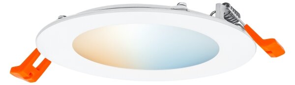 Osram - LED Stmívatelné podhledové svítidlo SMART+ DOWNLIGHT LED/8W/230V Wi-Fi