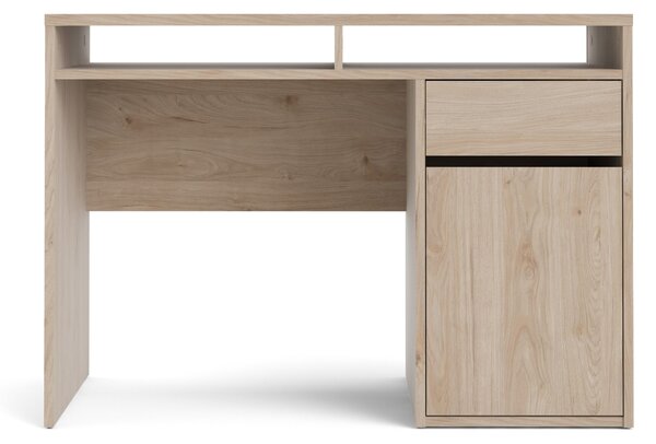 Psací stůl Function Plus 70488 jackson hickory - Tvilum