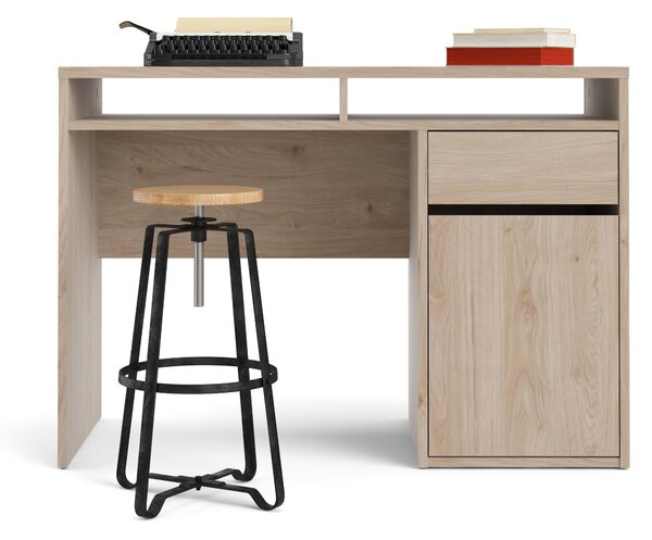Psací stůl Function Plus 70488 jackson hickory - Tvilum