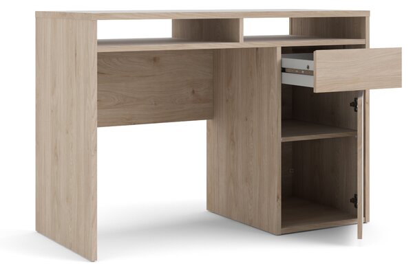 Psací stůl Function Plus 70488 jackson hickory - Tvilum