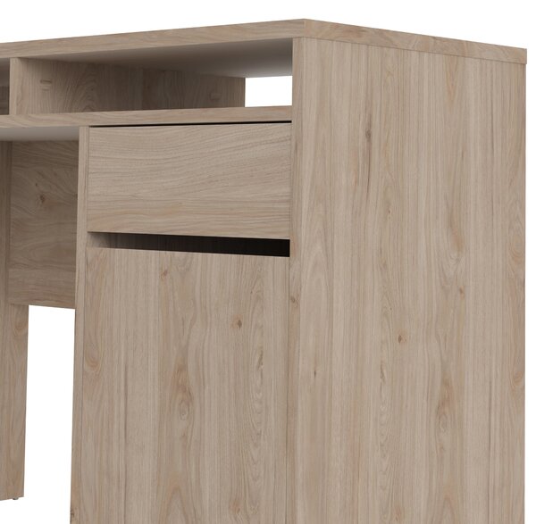 Psací stůl Function Plus 70488 jackson hickory - Tvilum