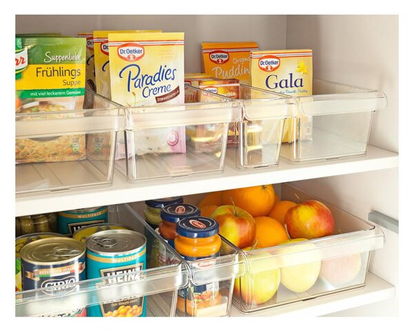 Organizér do lednice Rotho LOFT FRIDGE, 5l - 31x22x9cm