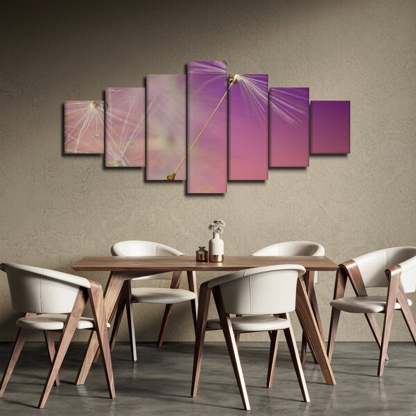 Obraz štěstíčka (210x100 cm)
