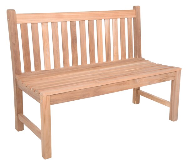 ZAHRADNÍ LAVICE dřevo Gardenson - Online Only zahradní nábytek, Online Only