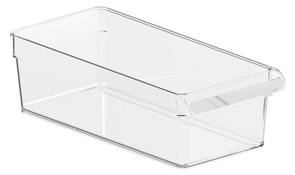 Organizér do lednice Rotho LOFT FRIDGE, 3,1l - 31x14x9cm