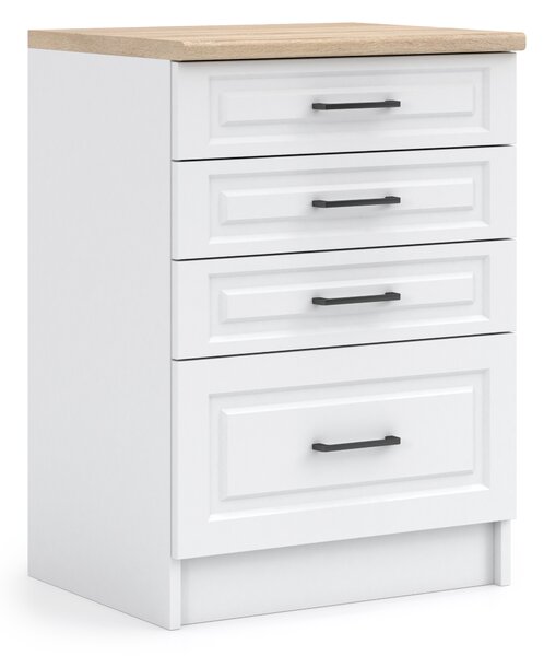 Kuchyňská skříňka Provance SZ40 4SZ - FALCO