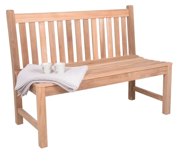 ZAHRADNÍ LAVICE dřevo Gardenson - Online Only zahradní nábytek, Online Only
