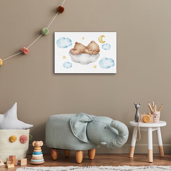 Obraz Baby bears 60x40