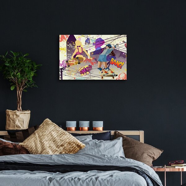 Obraz Lenny 60x40