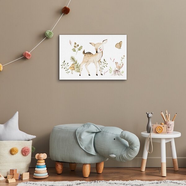 Obraz Sweet dreams 60x40