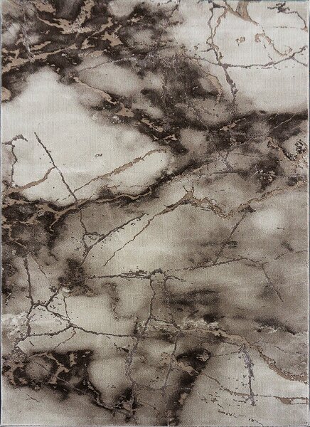 BE Koberec Elite 23270 BEIGE - béžový obdélníkový Rozměr: 60x100 cm