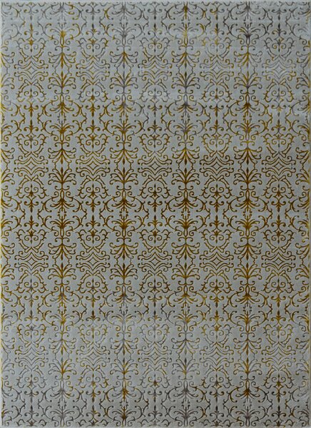 BE Koberec Elite 3806 BEIGE - béžový obdélníkový Rozměr: 120x180 cm
