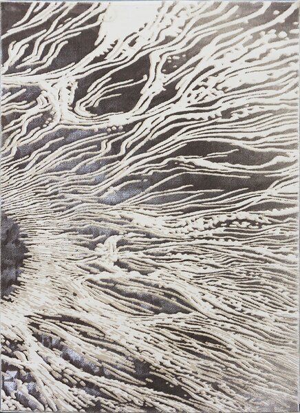 BE Koberec Elite 8752 BEIGE - béžový obdélníkový Rozměr: 120x180 cm