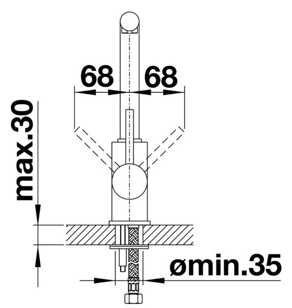 BLANCO MILA, BLA-526657