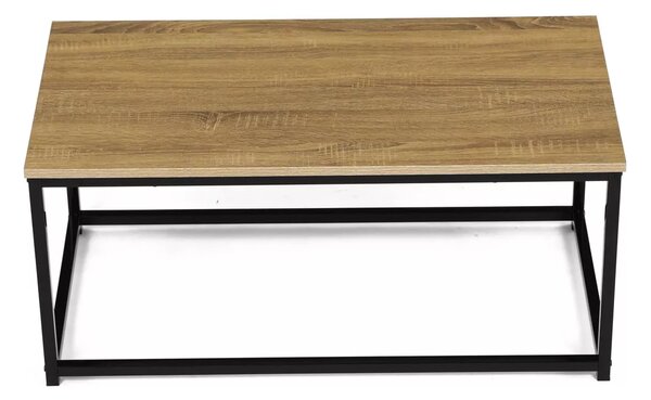 Autronic Konferenční stolek Ct-g1090 Oak