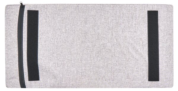Botník REGINA Světle hnědá
