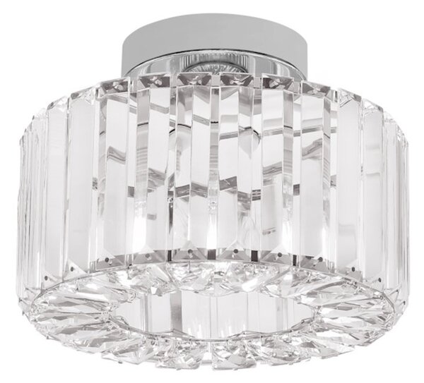 Light Prestige Galactico stropní světlo 1x15 W chrom LP-2383/1C CH