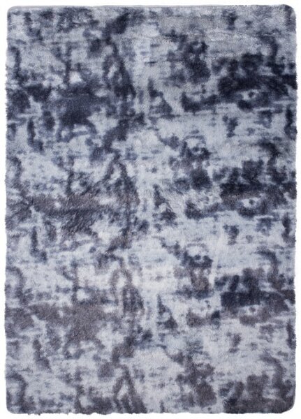 Koberec SILK DYED MR-577 šedý