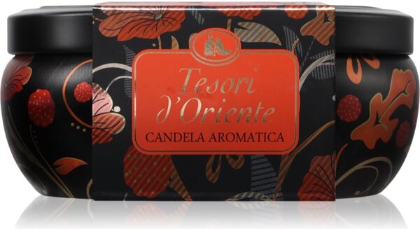 Tesori d'Oriente Japanese Rituals vonná svíčka 200 g