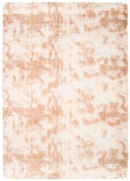 Koberec SILK DYED MR-576 světle béžový
